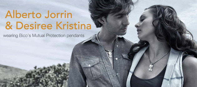 Alberto Jorrin & Desiree Kristina